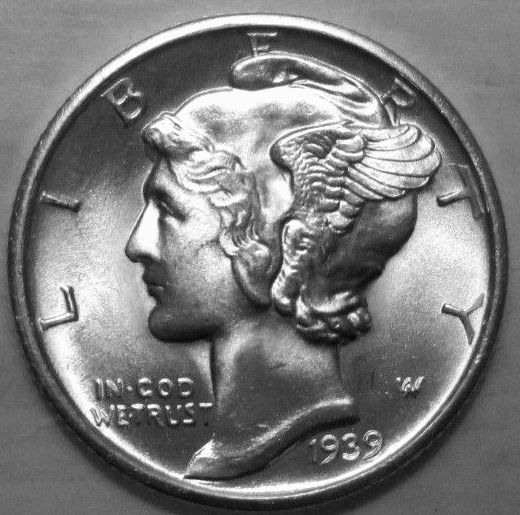 Some-Additions-To-My-Mercury-Dimes-And-Other-Parts-Of-My-Collection-After-A-2-Year-Dry-Spell